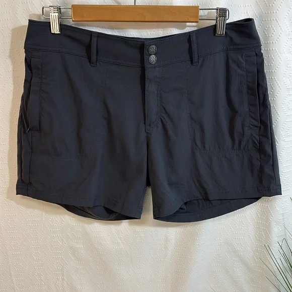 Prana Revenna Shorts - Picture 1 of 11